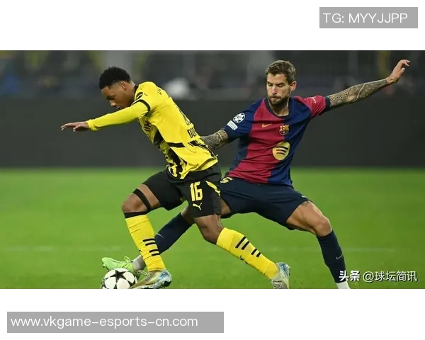 英超精彩对决巴萨4-0大胜多特蒙德神扑瞬间引发全场狂欢解析