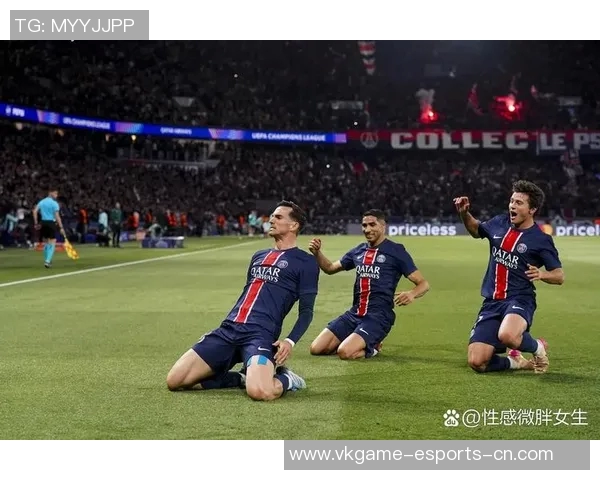 国王杯激战巴黎圣日耳曼凭补时绝杀力克阿森纳全场沸腾